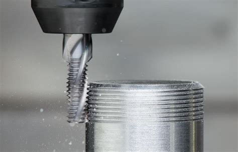 cnc threaded parts|cnc thread design.